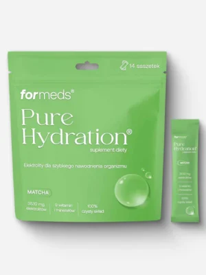 ph-foto-matcha.jpg Formeds Pure Hydration Matcha 14 porcji