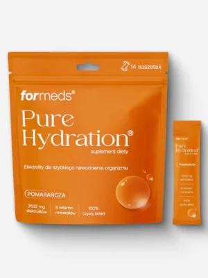 ph-foto-pomarancza-tlo.jpg Formeds Pure Hydration Pomarańcza 14 porcji