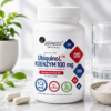 Aliness Ubiquinol™ KANEKA – Naturalny Koenzym Q10 100 mg
