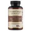 5905279876002 Żeń-szeń Complex Xenico® – Trio Witalności (Energia, Pamięć i Libido)