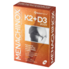 5905279876118 Menachinox® K2 + D3 2000 – Słoneczny Duet (Odporność i Mocne Kości)