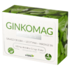 5905279876255 Ginkomag Plus – Paliwo dla Twojego Mózgu (Miłorząb + Lecytyna)