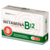 5905279876262 XeniVIT Witamina B12 Active – Energia dla Umysłu (Metylokobalamina)