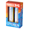 5905279876323 Litoxen Zestaw 1+1 (40 szt.) – Energia i Nawodnienie (Z Glukozą)