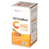 5905279876385 XeniVIT BIO Witamina C 1000 Powder – Czysta Moc w Proszku (Odporność i Ekonomia)