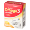 5905279876453 XeniVIT Omega3 + D2000 – Serce i Odporność (Duet Idealny)