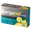 5905279876491 Bergamil Forte – Bergamotka i Czosnek (Cholesterol i Serce)