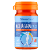 5905279876514 Kolagen FAST – Truskawkowa Pielęgnacja (Pastylki do Ssania)