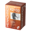 5905279876521 Menachinox® K2 + D3 2000 (60 szt.) – Słoneczny Duet (Zapas na Odporność)