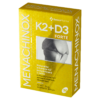 5905279876569 Menachinox® K2 + D3 4000 FORTE – Podwójna Siła D3 (Głębokie Niedobory i Seniorzy)