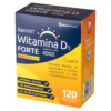 5905279876576 XeniVIT Witamina D 4000 FORTE – Słoneczna Moc dla Seniora (Quali-D® w Oleju)