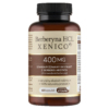 5905279876712 Berberyna HCL Xenico® – Naturalny Metabolizm (Cukier i Cholesterol)