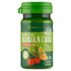 5905279876842 XENIVIT BIO ACEROLA C 1000 – Naturalna moc wiśniowej Aceroli
