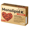 5905279876897 MONOLIPID K® FORTE – Monakolina K i Bergamotka (Pogromca Cholesterolu)