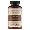Cytrynian Magnezu Xenico® – Czysty Proszek (Szybka Przyswajalność i Energia)