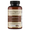 5905683269032 Selen Organiczny Xenico® (90 szt.) – Tarczyca i Odporność (L-selenometionina)