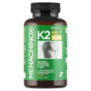 Menachinox® K2 200 (90 szt.) – Podwójna Siła w Ekonomicznej Formie