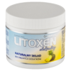 5905683269247 Litoxen Elektrolity (Ananas) – Naturalne Nawodnienie (Z Glukozą i Inuliną)