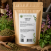 Dymnica ziele premium DYMNICA ZIELE 50g Wspomaga pracę wątroby i wydzielanie żółci