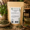 Pachnotka zwyczajna ziele premium Pachnotka zwyczajna ziele 50g Ziołowy Raj