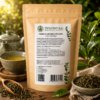 Herbata zielona liściasta 100g (Ceylon) Ziołowy Raj